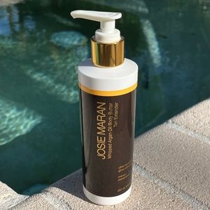 Josie Maran Whipped Argan Oil Body Butter Tan Extender